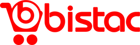 Bistac Logo by Kamal Mohammadi Majd +989192972004