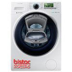 bistac-ir-Washing m Samsung H147 with 12 kg