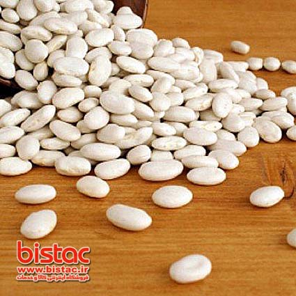 Prevention of disease with white beans-bistac-ir