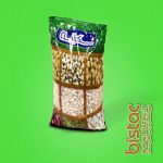 White beans packed shokraneh-bistac-ir00