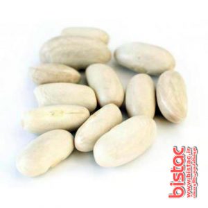 White beans packed shokraneh-bistac-ir04