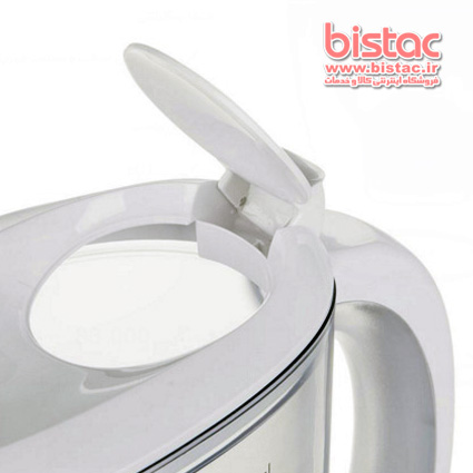 Hitema Water Filter Jar-bistac-ir05