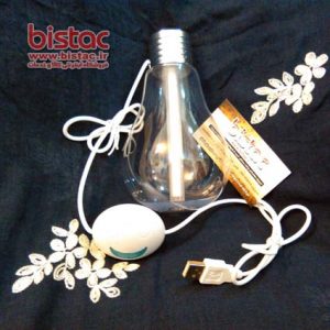 Humidifier BULB USB-bistac-ir00