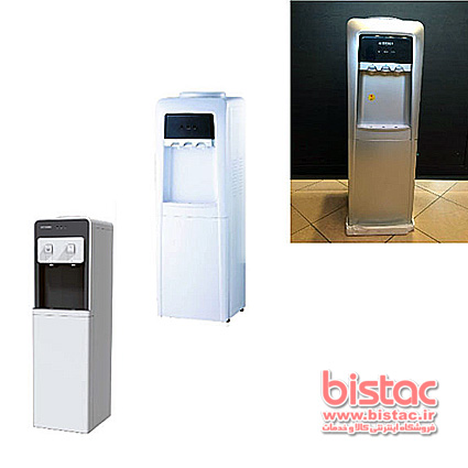 Types of water coolers-bistac-ir