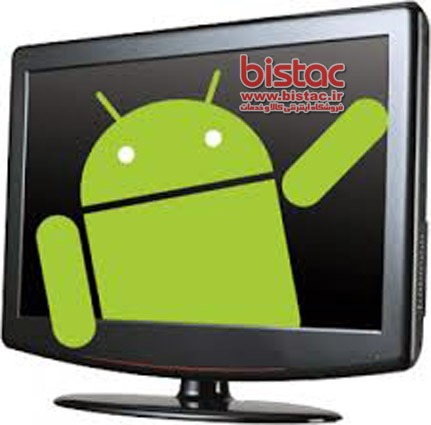 What Android TV-bistac-ir00