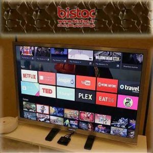 What Android TV-bistac-ir05