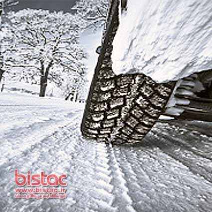 Winter tire & all season-bistac-ir