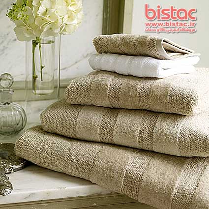 Technical view on towels-bistac-ir
