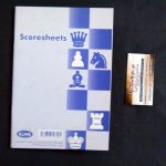 chess score sheet-bistac-ir01