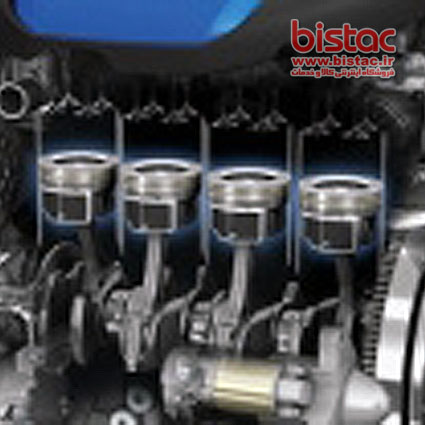Engine volume car-bistac-ir
