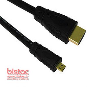 What is HDMI-bistac-ir03