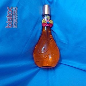 Rose & Saffron Syrup-bistac-ir03