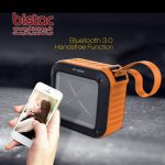 W-KING S7 Bluetooth Speaker Portable -bistac-ir00