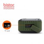 W-KING S7 Bluetooth Speaker Portable -bistac-ir14