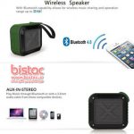 W-KING S7 Bluetooth Speaker Portable -bistac-ir24