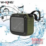 W-KING S7 Bluetooth Speaker Portable -bistac-ir26