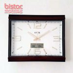 clock antique Fours Calender Wallpapers-bistac-ir