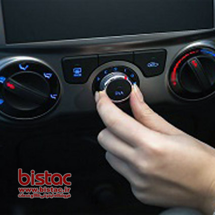 Approach Increase Heater car-bistac-ir