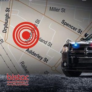 Car Tracking System-GPS-bistac-ir01