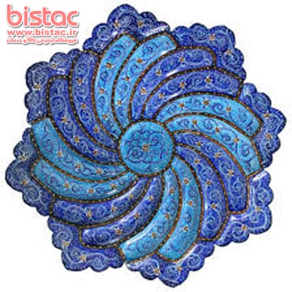 root of art of glaze-bistac-ir
