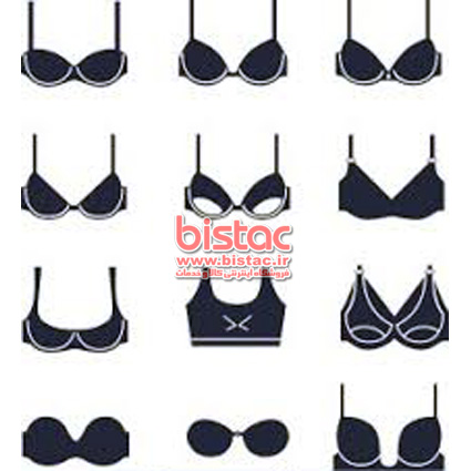 Types women's bikini - bistac-ir00