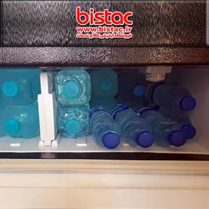 Refrigerator freezer-32liters - Portable car-bistac-ir00