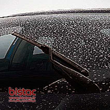 Rain Sensor Vehicle -bistac-ir00