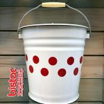  glazed 12 liter bucket (Russia)-bistac-ir03