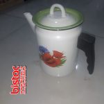 2 liter glazed kettle (Russia)-bistac-ir04
