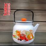 3.5 liter glazed kettle (Russia)-bistac-ur00