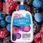 Comeon Dry skin face wash-bistac-ir07