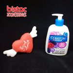 Comeon Dry skin face wash-bistac-ir08