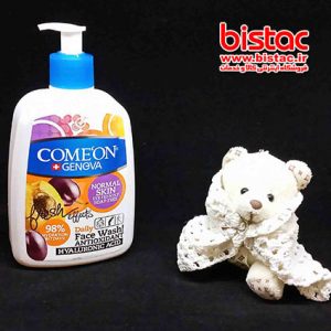 Comeon Normal skin face wash-bistac-ir02