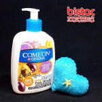 Comeon Normal skin face wash-bistac-ir04