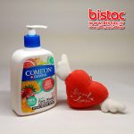 Comeon Oily skin face wash-bistac-ir02