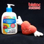 Comeon Oily skin face wash-bistac-ir03