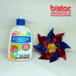 Comeon Oily skin face wash-bistac-ir04