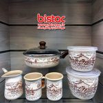 9-piece glazed service (Russia)-bistac-ir06