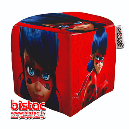 Baby cube ball-bistac-ir03