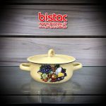 liter glazed pot 1 (Russia)-bistac-ir04