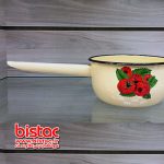  1.5 liter-Boiling milk glaze (Russia)-bistac-ir06