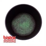 Tibetan Singer Bowl Pottery design-bistac-ir11