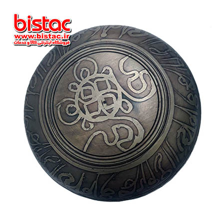 tibetan-singer-bowl-pottery Handmade patterned-bistac-ir03