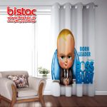 Curtain Room Design Baby Boss 804-bistac-ir00