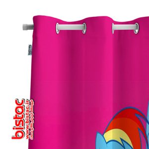 Curtain Room Design Pony 806-bistac-ir02