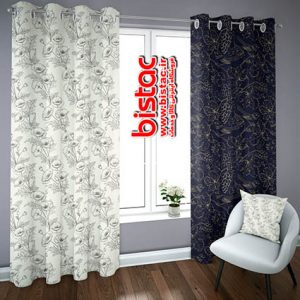 Curtain Room reception605-bistac-ir00