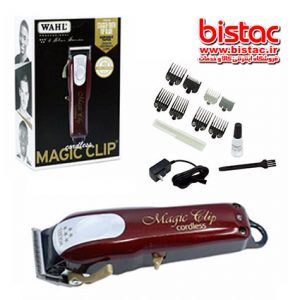 Wahl Magic Clip Trimer Machin-bistac-ir00