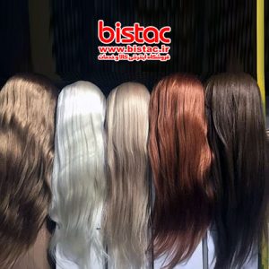 Choose hair color that matches your skin color-bistac-ir01