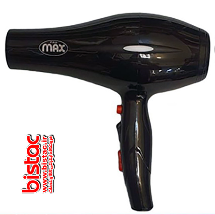 PROMAX HAIR DRYER - MXS-8889-bistac-ir00