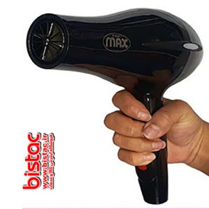 PROMAX HAIR DRYER - MXS-8889-bistac-ir01
